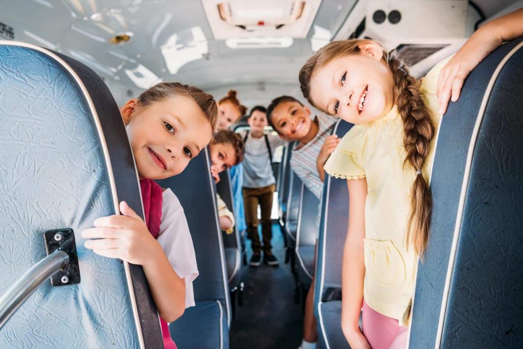 Wycieczki szkolne Junior Travel