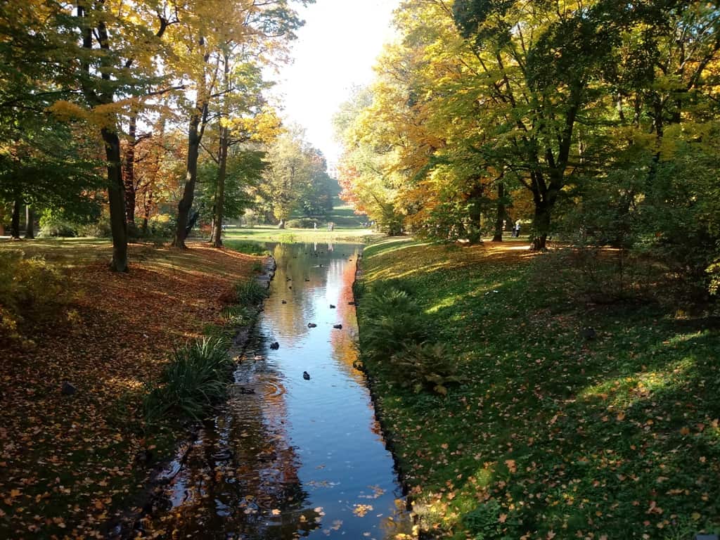 Wycieczki szkolne do Warszawy