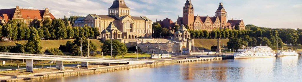 Wycieczka szkolna SZCZECIN Wycieczka szkolna SZCZECIN