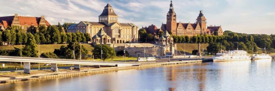 Wycieczka szkolna SZCZECIN Wycieczka szkolna SZCZECIN