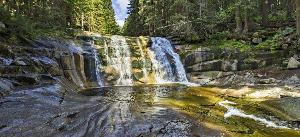 Wycieczka w Czeskie Karkonosze - Harrachov