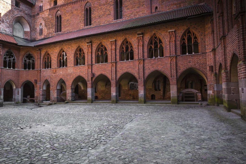 Wycieczki szkolne MALBORK - TORUŃ