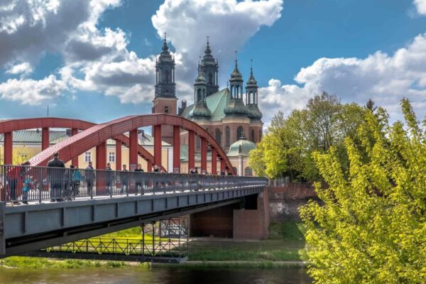 Wycieczki szkolne POZNAŃ Wycieczki szkolne POZNAŃ