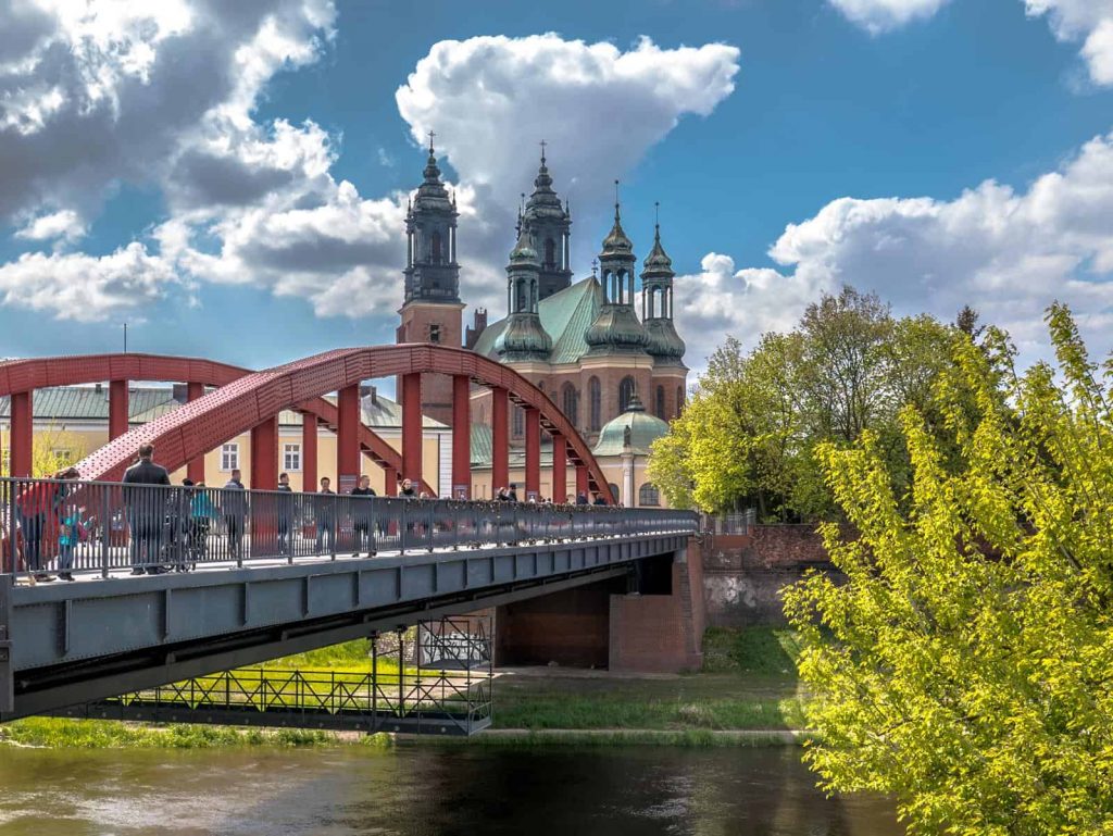 Wycieczki szkolne POZNAŃ