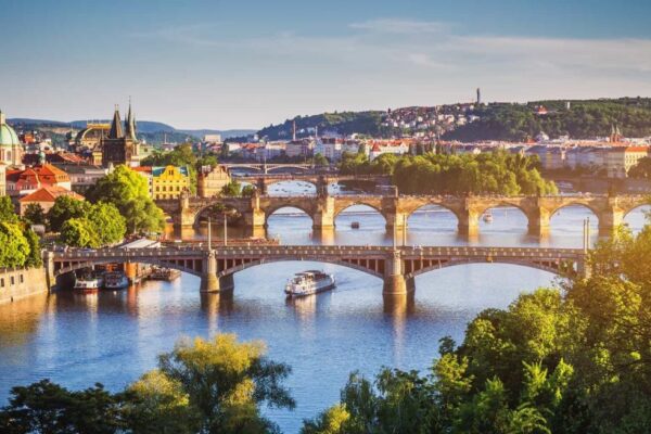 Wycieczka szkolna PRAGA Wycieczka szkolna Praga - Drezno