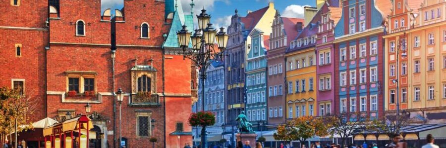 Zwiedzanie Starego Miasta Wrocław – Junior Travel iZwiedzanie Starego Miasta Wrocław – Junior Travel