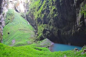 Wycieczka szkolna do Czech i Austrii