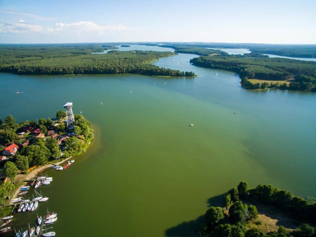 Wycieczki szkolne Kaszuby