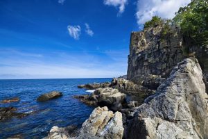 Wycieczka szkolna Kołobrzeg i Bornholm