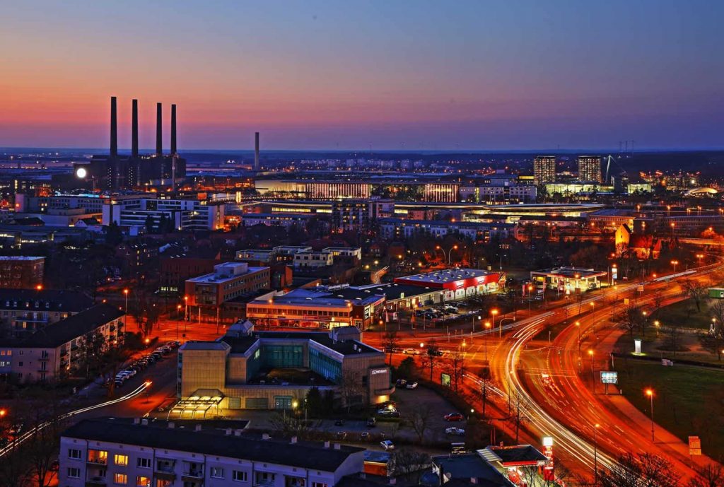 Wycieczki szkolne Wolfsburg – zwiedzanie fabryki