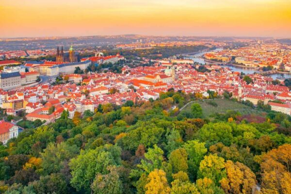 Wycieczki Panorama Miasta PRAGA – Biuro Podróży Wycieczki Panorama Miasta PRAGA – Biuro Podróży