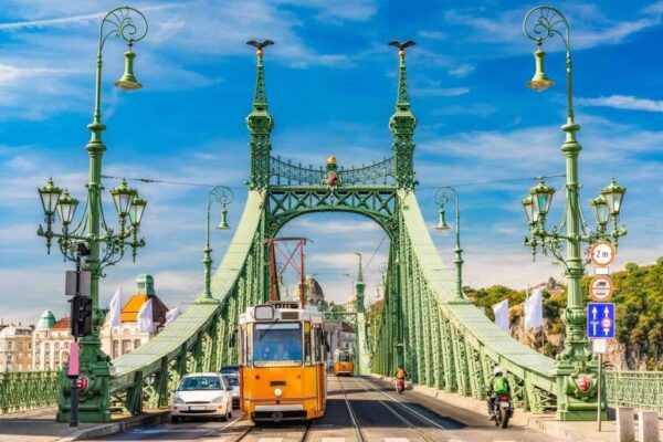Wycieczka klasowa Budapeszt Wycieczka szkolna do Budapesztu