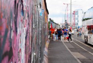 Wycieczki Mur Berliński – Biuro Podróży