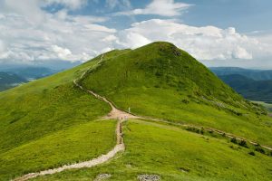 Wycieczka dla nauczycieli Bieszczady