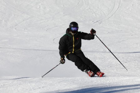 Obozy narciarskie dla młodzieży