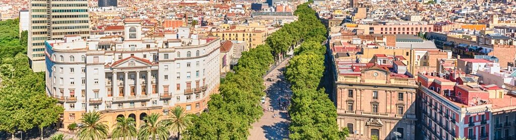 Zwiedzanie Barcelony - Wycieczki szkolne Catalonia Zwiedzanie Barcelony - Wycieczki szkolne Catalonia