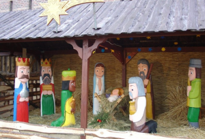 Obrzędy Świąteczne w Szreniawie