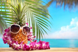 Wycieczki szkolne do Berlina i Tropical Islands