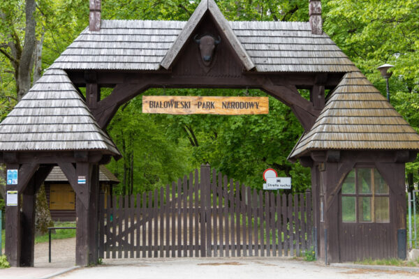 Podlasie i do Białowieży Podlasie i do Białowieży