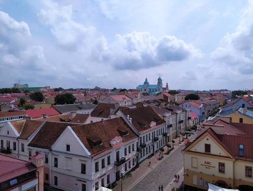 Grodno-miasto