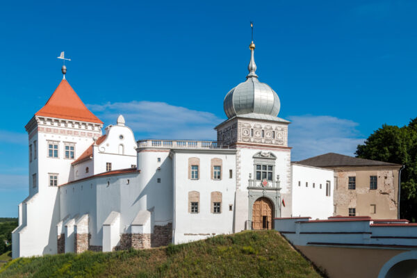 Grodno-zamek
