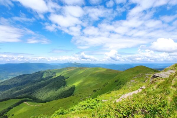 Bieszczady Bieszczady